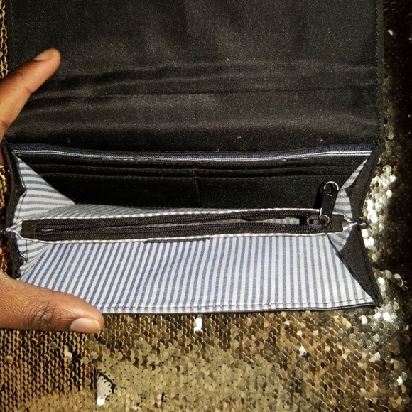 Nautica Wallet - Picture 3 of 4